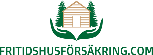 Fritidshusförsäkring logo